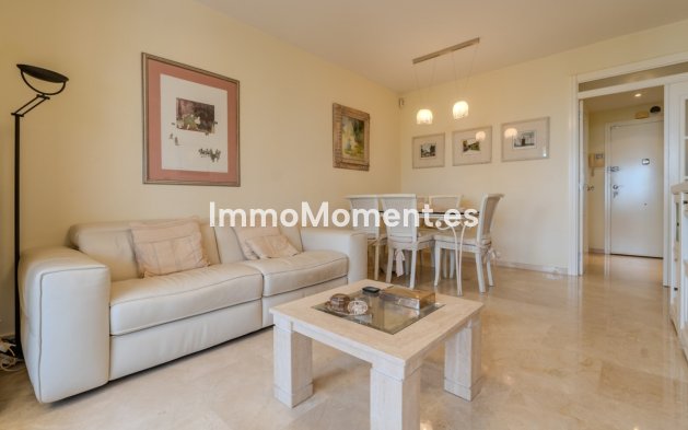 Reventa - Apartamento - Finestrat