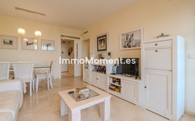 Reventa - Apartamento - Finestrat