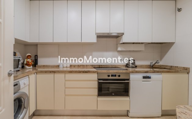 Reventa - Apartamento - Finestrat
