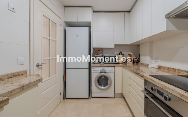 Reventa - Apartamento - Finestrat