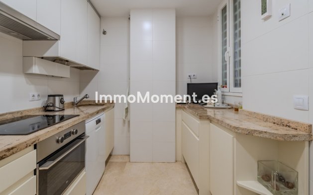 Reventa - Apartamento - Finestrat