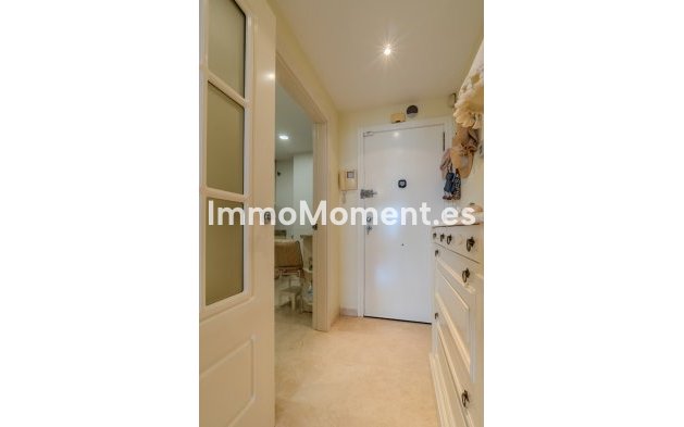 Reventa - Apartamento - Finestrat