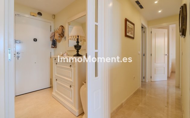 Reventa - Apartamento - Finestrat