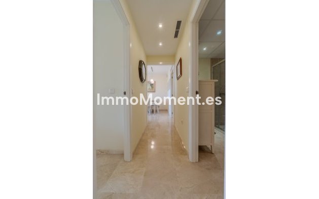 Reventa - Apartamento - Finestrat