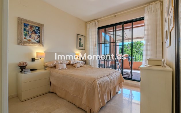 Reventa - Apartamento - Finestrat