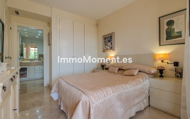 Reventa - Apartamento - Finestrat