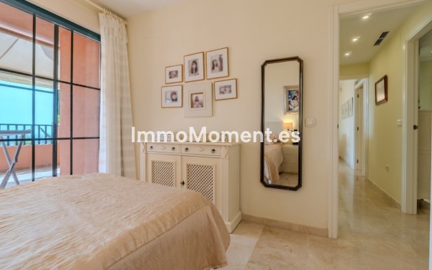 Reventa - Apartamento - Finestrat