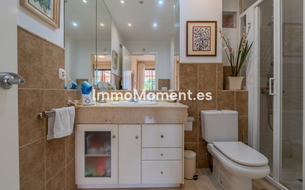 Reventa - Apartamento - Finestrat