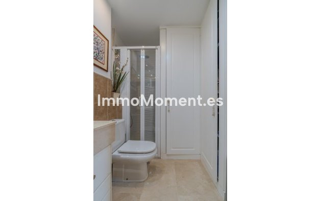 Reventa - Apartamento - Finestrat
