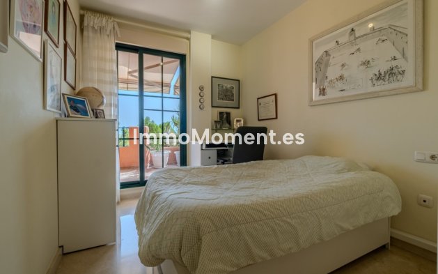 Reventa - Apartamento - Finestrat