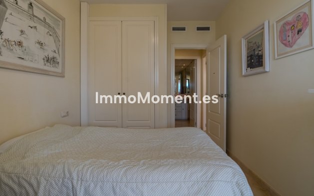 Reventa - Apartamento - Finestrat
