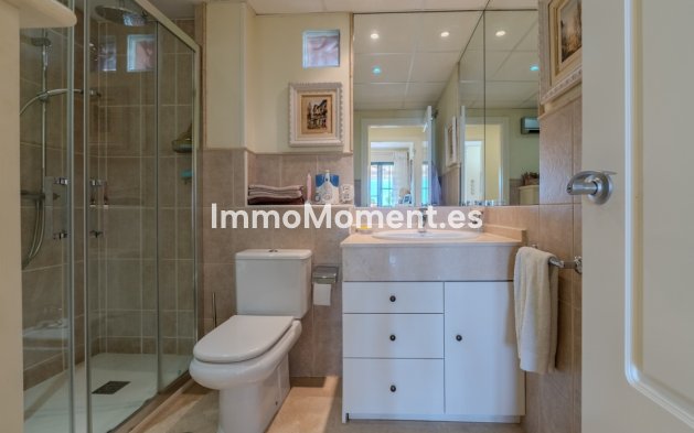 Reventa - Apartamento - Finestrat