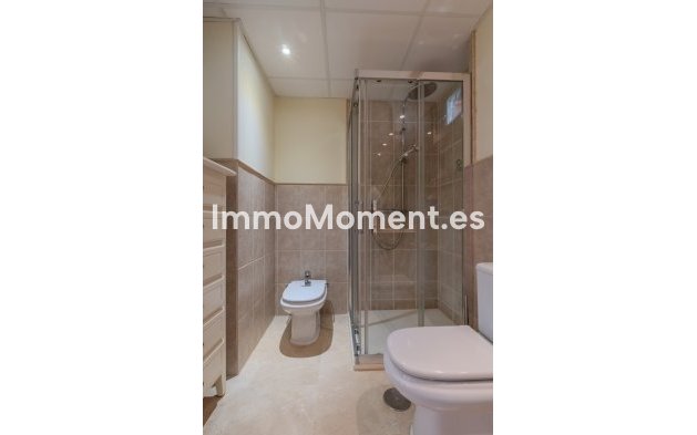 Reventa - Apartamento - Finestrat