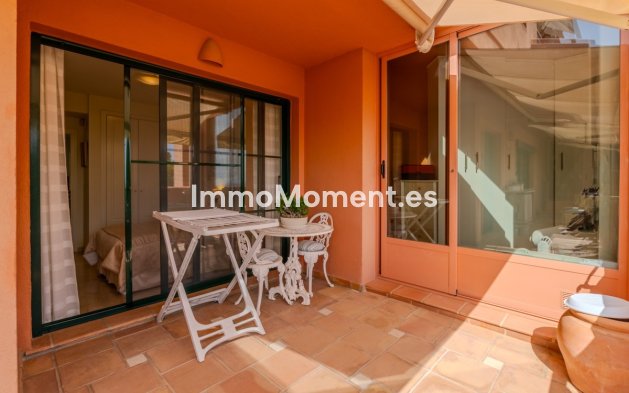 Reventa - Apartamento - Finestrat