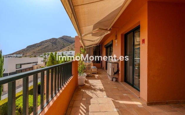 Reventa - Apartamento - Finestrat