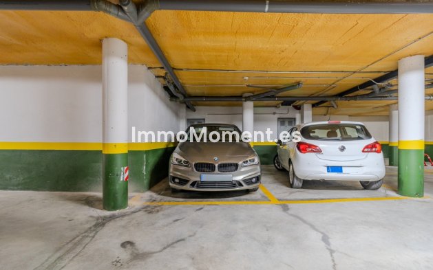 Reventa - Apartamento - Finestrat
