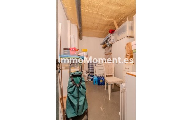 Reventa - Apartamento - Finestrat