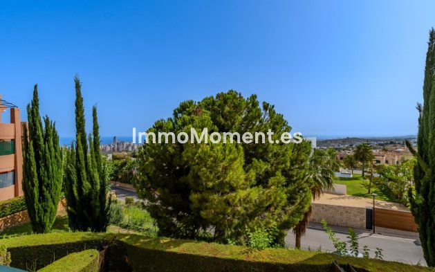 Reventa - Apartamento - Finestrat