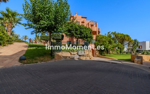 Reventa - Apartamento - Finestrat