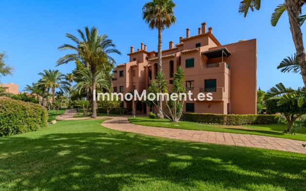 Reventa - Apartamento - Finestrat