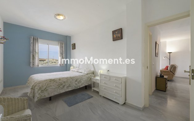 Reventa - Apartamento - Mijas - Mijas Costa