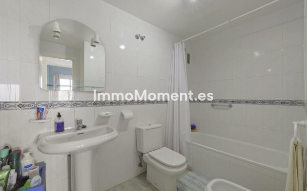 Reventa - Apartamento - Mijas - Mijas Costa