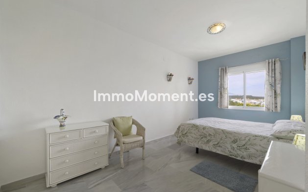 Reventa - Apartamento - Mijas - Mijas Costa