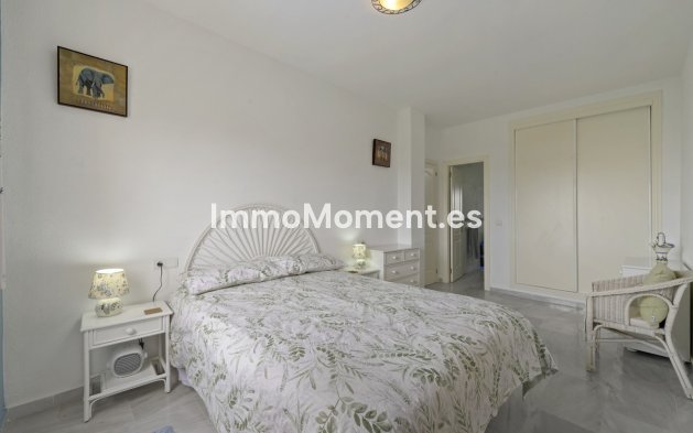 Reventa - Apartamento - Mijas - Mijas Costa