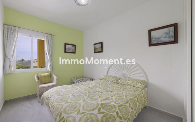 Reventa - Apartamento - Mijas - Mijas Costa