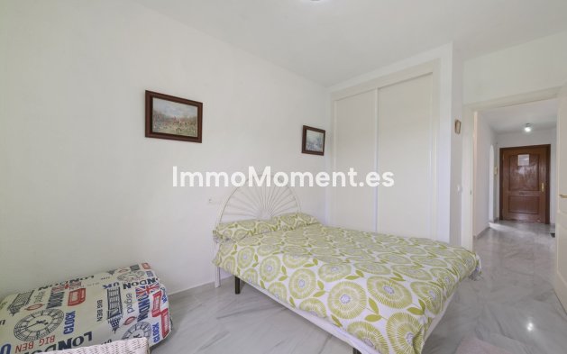 Reventa - Apartamento - Mijas - Mijas Costa