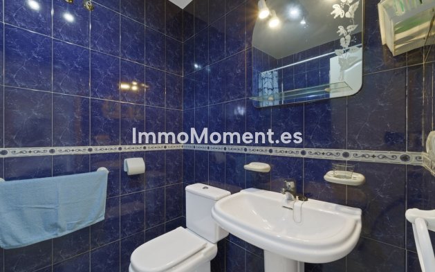 Reventa - Apartamento - Mijas - Mijas Costa