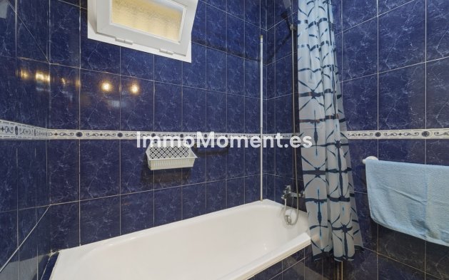 Reventa - Apartamento - Mijas - Mijas Costa