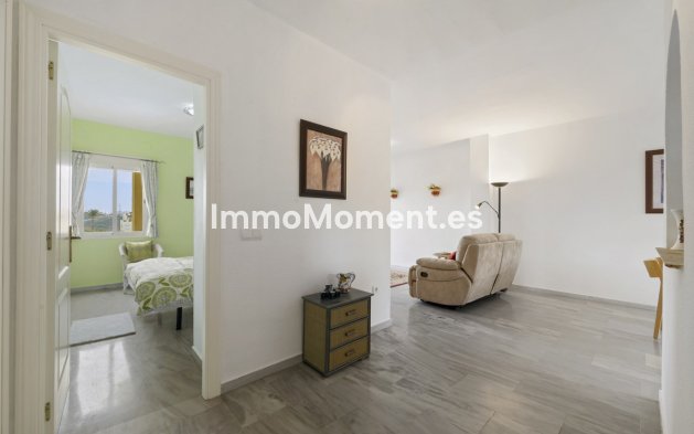 Reventa - Apartamento - Mijas - Mijas Costa