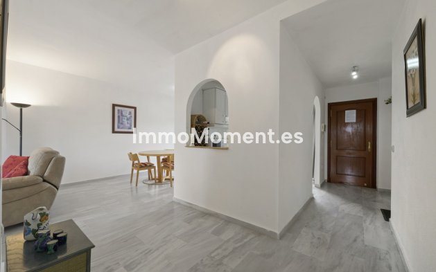 Reventa - Apartamento - Mijas - Mijas Costa