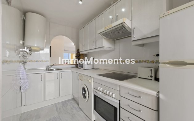Reventa - Apartamento - Mijas - Mijas Costa