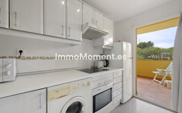 Reventa - Apartamento - Mijas - Mijas Costa