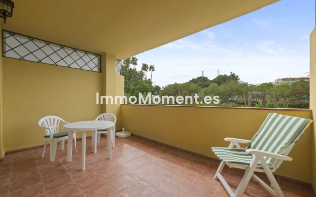 Reventa - Apartamento - Mijas - Mijas Costa