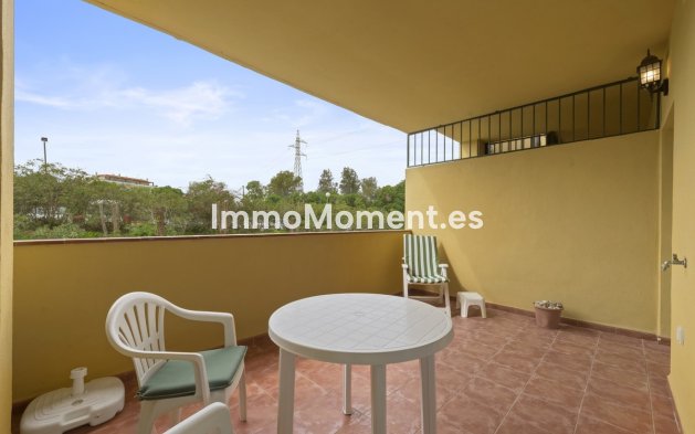 Reventa - Apartamento - Mijas - Mijas Costa
