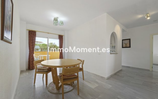 Reventa - Apartamento - Mijas - Mijas Costa