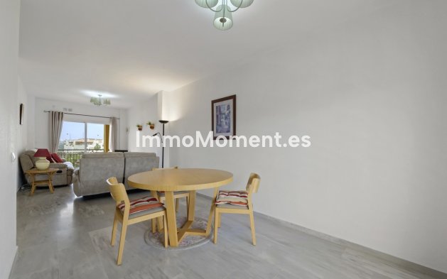 Reventa - Apartamento - Mijas - Mijas Costa