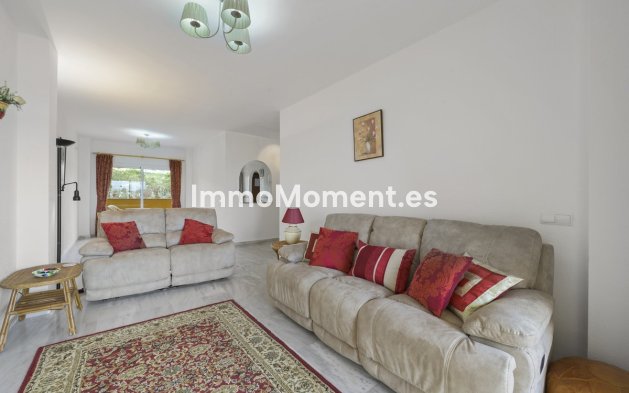 Reventa - Apartamento - Mijas - Mijas Costa