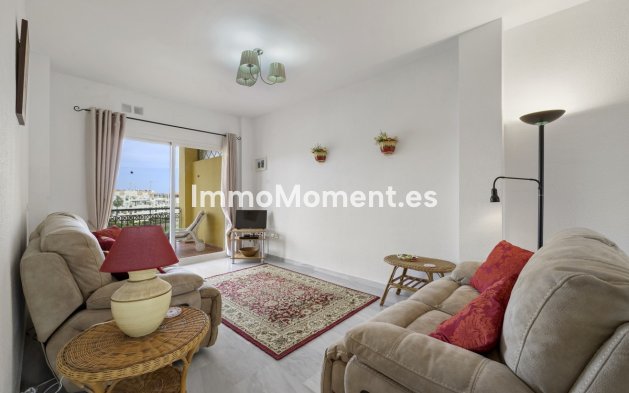 Reventa - Apartamento - Mijas - Mijas Costa