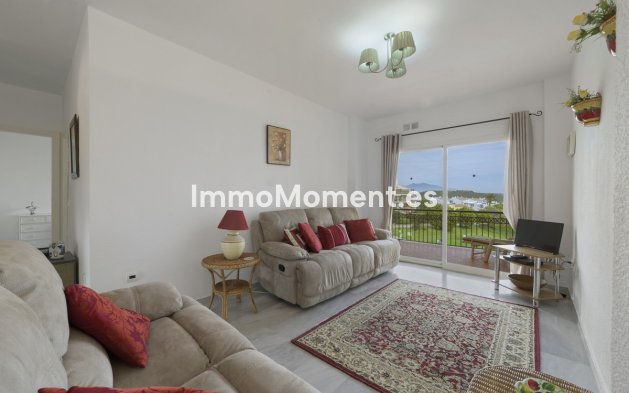Reventa - Apartamento - Mijas - Mijas Costa