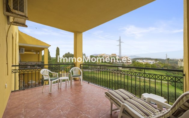 Reventa - Apartamento - Mijas - Mijas Costa