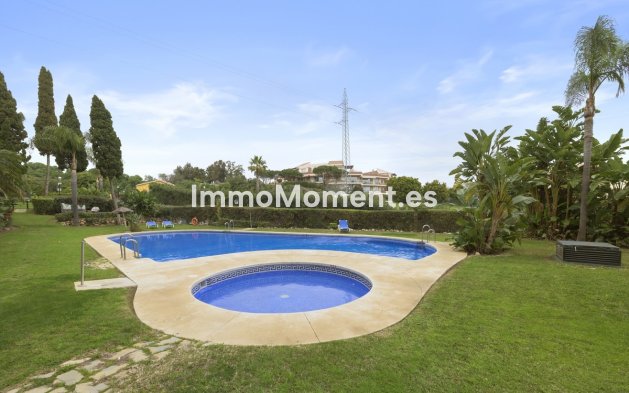 Reventa - Apartamento - Mijas - Mijas Costa