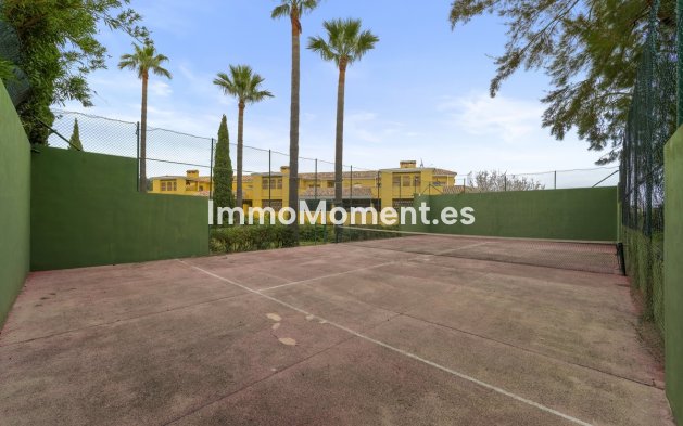 Reventa - Apartamento - Mijas - Mijas Costa