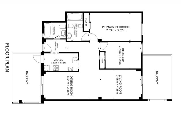 Reventa - Apartamento - Mijas - Mijas Costa
