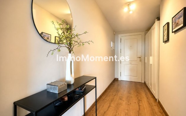 Resale - Apartment - Mijas - Riviera Del Sol