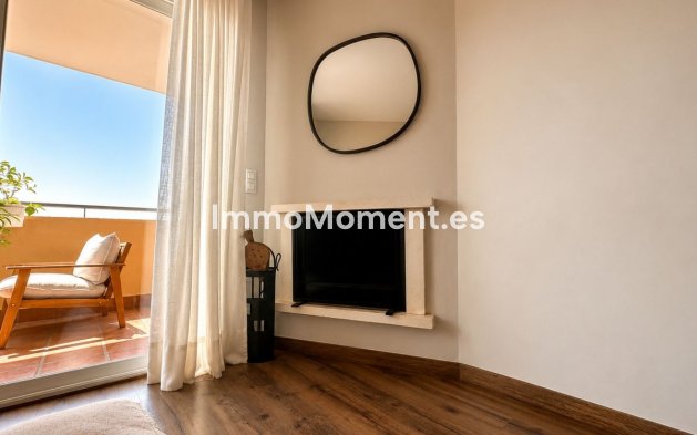 Resale - Apartment - Mijas - Riviera Del Sol