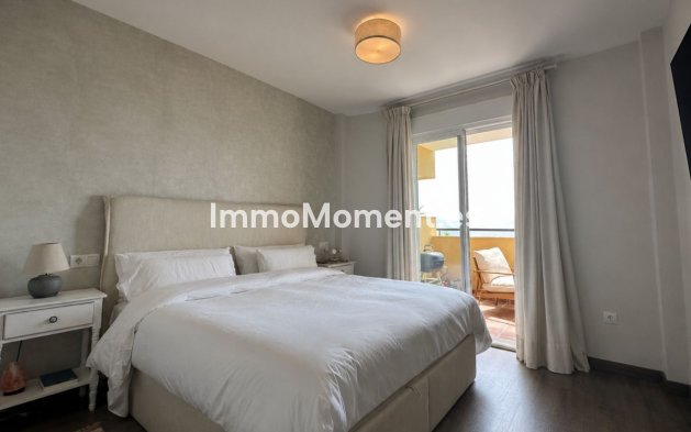 Resale - Apartment - Mijas - Riviera Del Sol